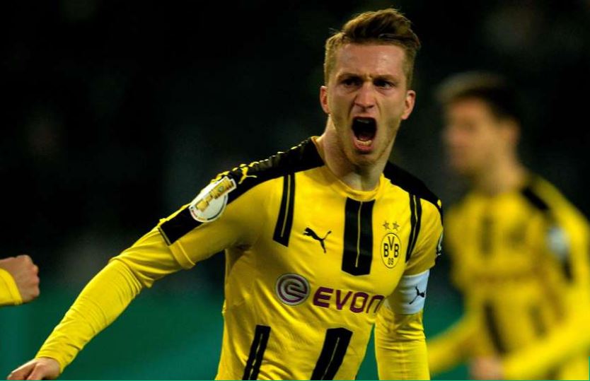 Những ngôi sao được thèm khát nhất của Dortmund và Monaco