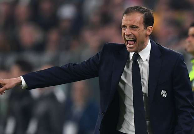 Allegri: "Châu Âu đã phải dè chừng Juventus"