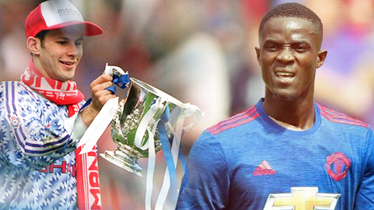 Ảnh bài viết Vào ngày này |12.4| Danh hiệu đầu tiên trong đời Ryan Giggs