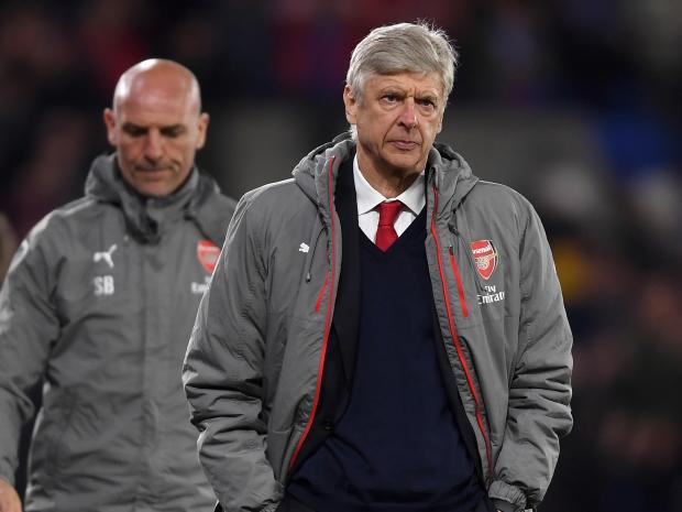 Ảnh bài viết Wenger ở lại, được cấp thêm 200 triệu bảng?