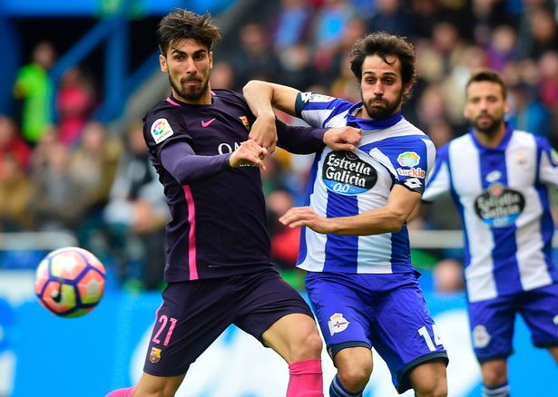 5 cái tên Barca nên 'bán quách' Hè này: Những sai lầm của Enrique