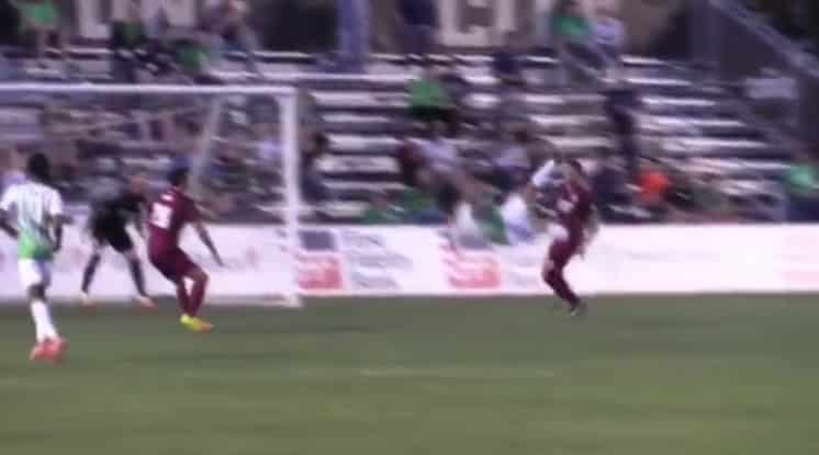 Ảnh bài viết Bàn thắng đúng chuẩn phong cách truyện Jindo