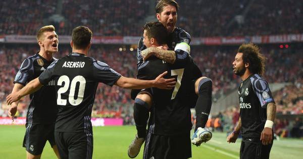 Ảnh bài viết Bản tin BongDa ngày 13-4 | Real hạ Hùm Xám ngay tại nước Đức