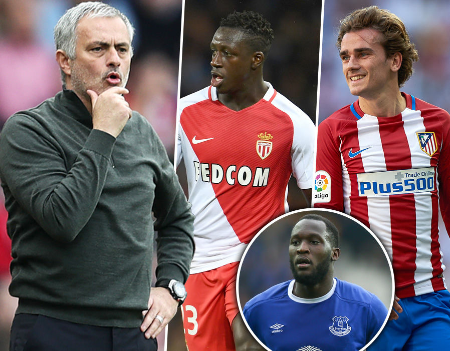 Ảnh bài viết Đội hình dự kiến M.U sau 'đại kế hoạch 250 triệu bảng': Hàng công 'chết người'