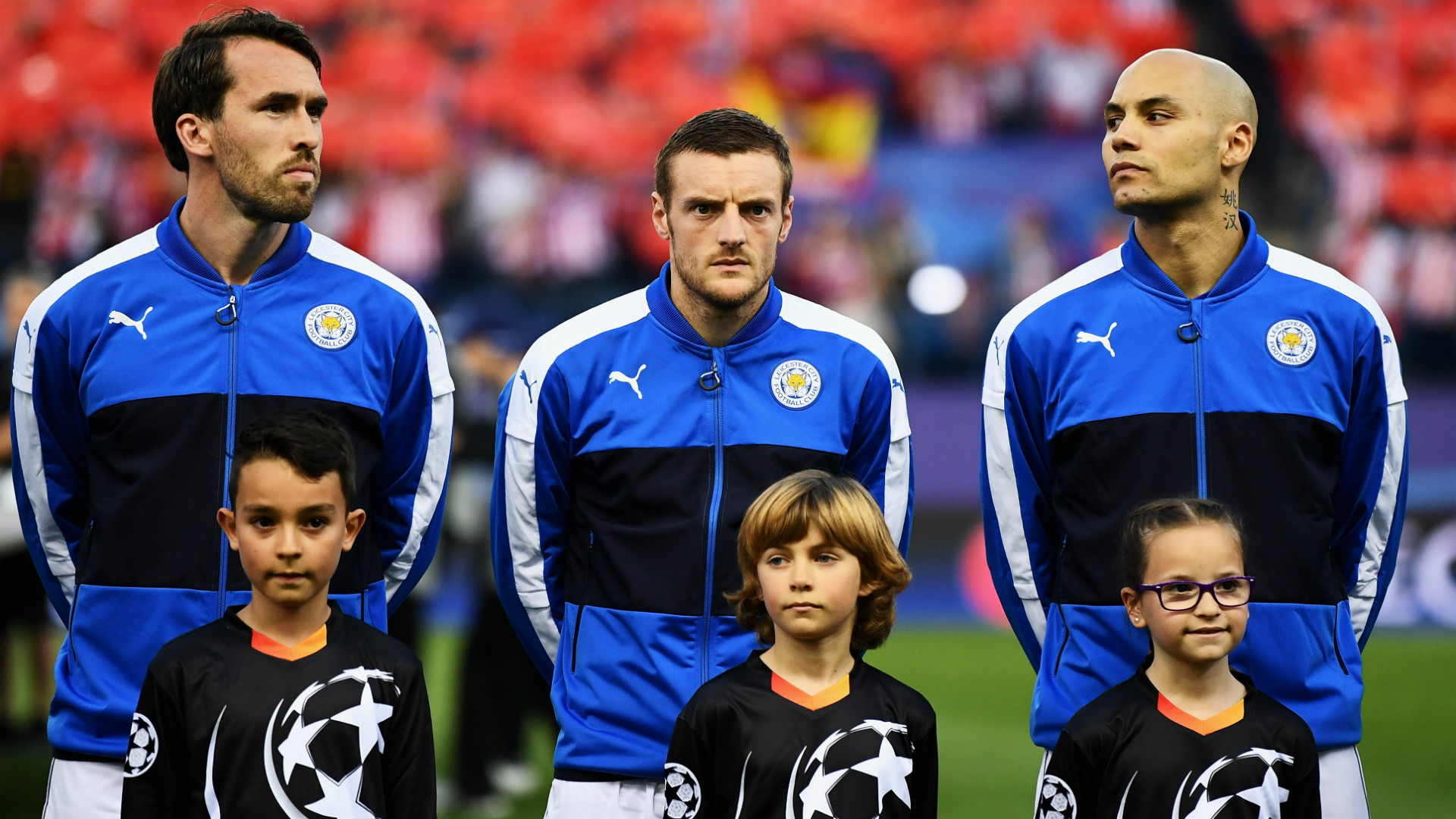 Dư âm Atletico 1-0 Leicester: Giấc mơ vô thực của người Anh