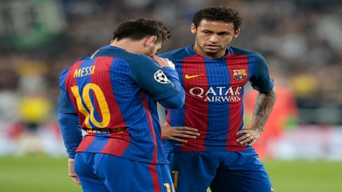 Ảnh bài viết Góc BLV Quang Huy: Barca khó lặp lại phép màu