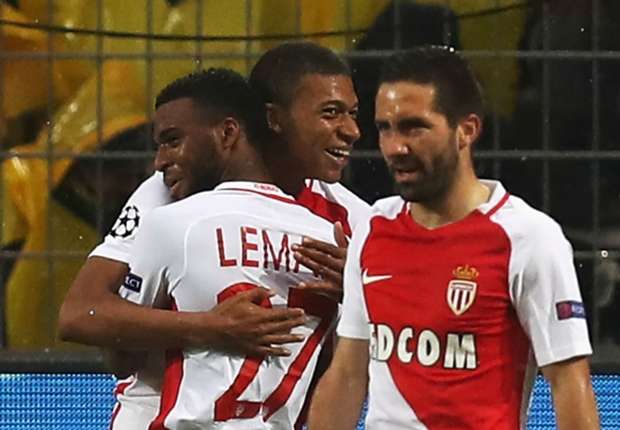 Hạ sát Dortmund, Kylian Mbappe lại chinh phục cột mốc mới