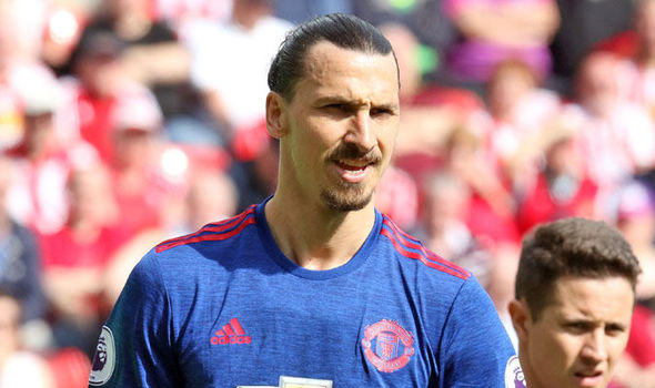 Ảnh bài viết Không dự Champions League, Man Utd đừng mơ giữ Ibrahimovic