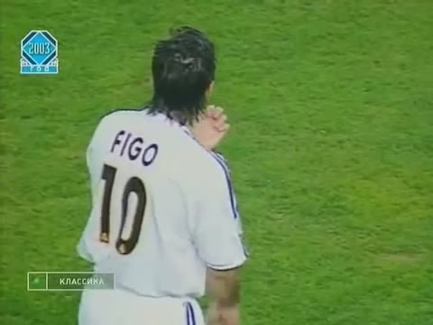 Ảnh bài viết Luis Figo khi gặp lại Barcelona