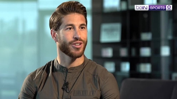 Ramos bật mí kế hoạch sau khi treo giày