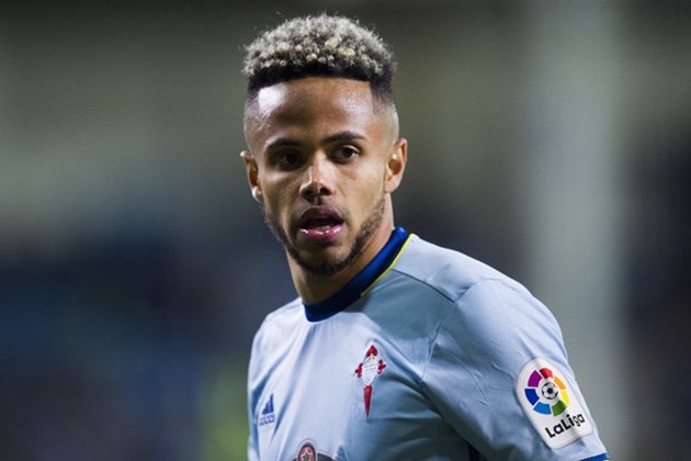 Sao La Liga công khai 'tỏ tình' M.U, Chelsea