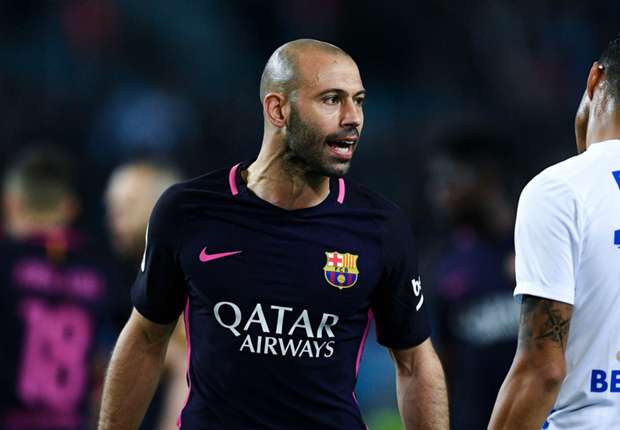 Thảm bại trước Juve, Barca nhận tiếp hung tin từ trụ cột