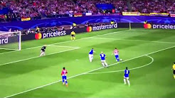 Ảnh bài viết Torres lại trượt chân 'đúng bài' (vs Leicester)