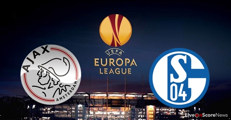 Ảnh bài viết Ajax vs Schalke 04 (Lượt đi tứ kết Europa League)