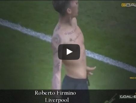 Ảnh bài viết Alli, Dybala, Firmino và những bàn thắng đẹp nhất tuần