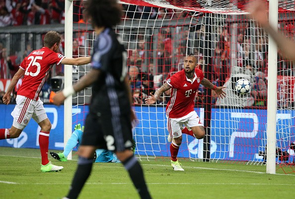 Arturo Vidal và cái giá quá đắt cho một sai lầm