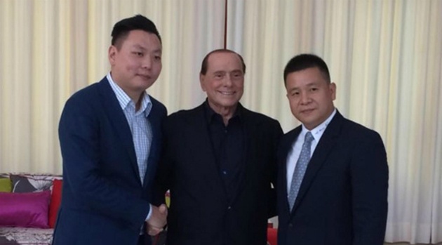 AC Milan không Berlusconi: Phục hưng hay suy tàn?