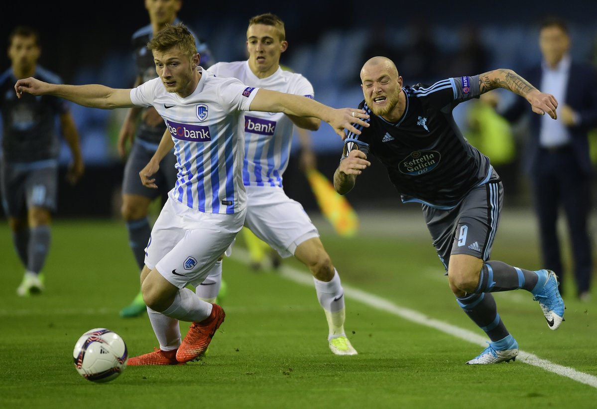 Ảnh bài viết Celta Vigo vs Genk (Lượt đi tứ kết Europa League)