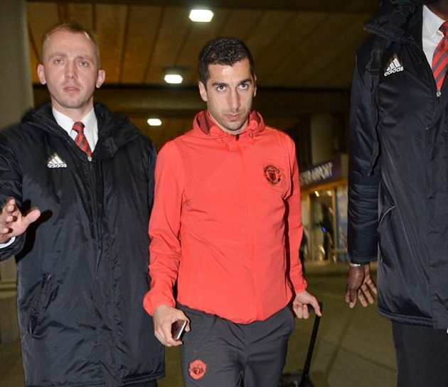 Ảnh bài viết Dàn sao M.U thất thểu ra về nhà sau trận hòa đáng tiếc trước Anderlecht