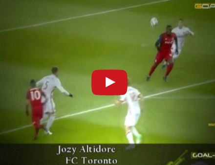 Ảnh bài viết Dybala, Altidore và những pha kiến tạo đẹp nhất tuần