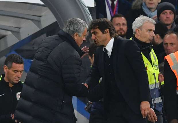 Ảnh bài viết Gặp lại Chelsea, Mourinho 'không cảm xúc'