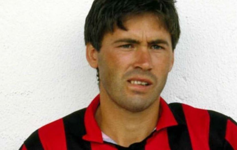 Ảnh bài viết Maldini, Van Basten và những cầu thủ vĩ đại nhất Milan trong kỉ nguyên Berlusconi (kì 1)