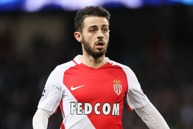 Ảnh bài viết Màn trình diễn của Bernardo Silva vs Dortmund