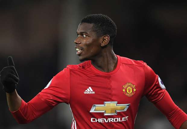 Ảnh bài viết Màn trình diễn của Paul Pogba trước Anderlecht