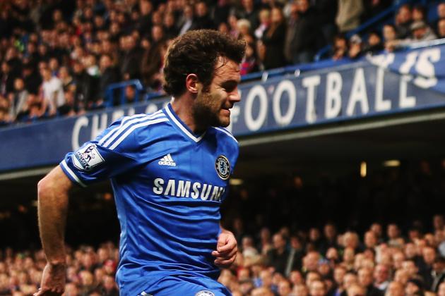 Ảnh bài viết Mourinho, Veron & những ngôi sao từng khoác áo cả M.U lẫn Chelsea