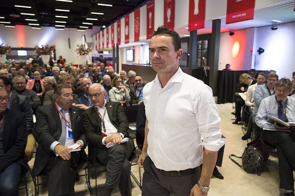 Ảnh bài viết Wenger sẽ bị giảm quyền nếu ở lại Arsenal