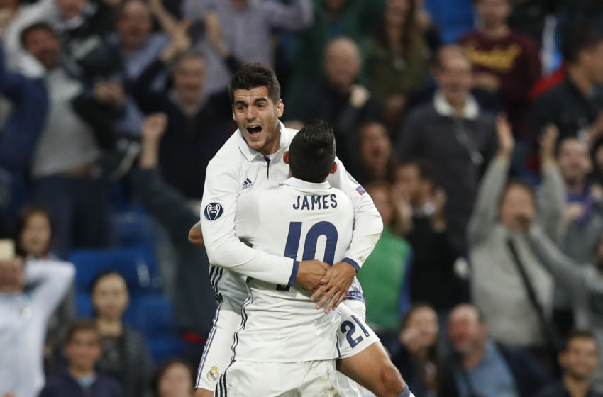 21h15 ngày 15/04, Sporting Gijon vs Real Madrid: Dự bị lên tiếng