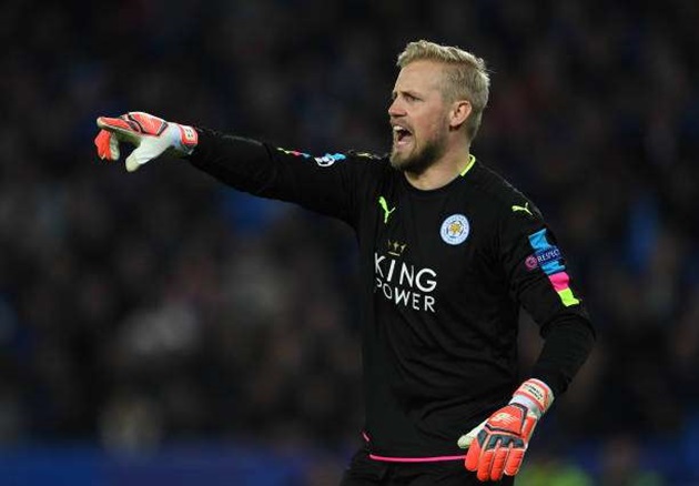 Ảnh bài viết 5 thủ môn có thể bắt chính cho Arsenal mùa tới: Tràn đầy tài năng trẻ