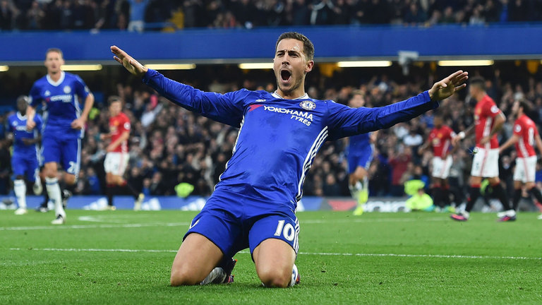 Ảnh bài viết 80 bàn thắng đầu tiên của Chelsea dưới thời Antonio Conte