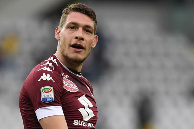 Ảnh bài viết Chelsea phá lệ, chi 85 triệu bảng cho siêu tiền đạo