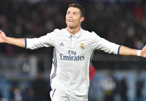 Ảnh bài viết Cristiano Ronaldo – Khi tuổi tác chỉ là những con số