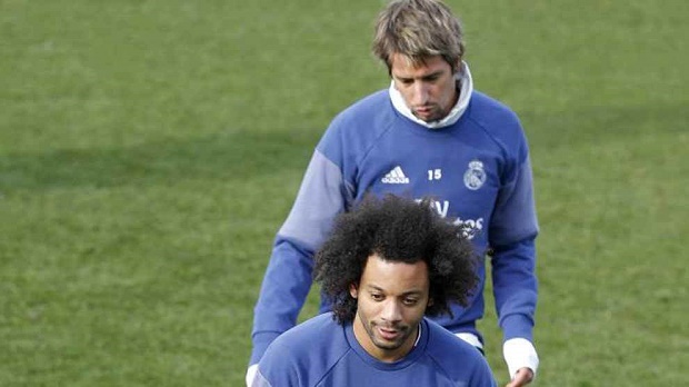 Đấu Sporting Gijon, Zidane trao cơ hội cuối cho Fabio Coentrao