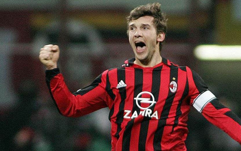 Maldini, Van Basten và những cầu thủ vĩ đại nhất Milan trong kỉ nguyên Berlusconi (kì 3)
