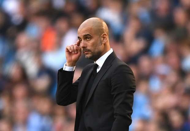 Ảnh bài viết Pep Guardiola: "Man City còn rất kém"