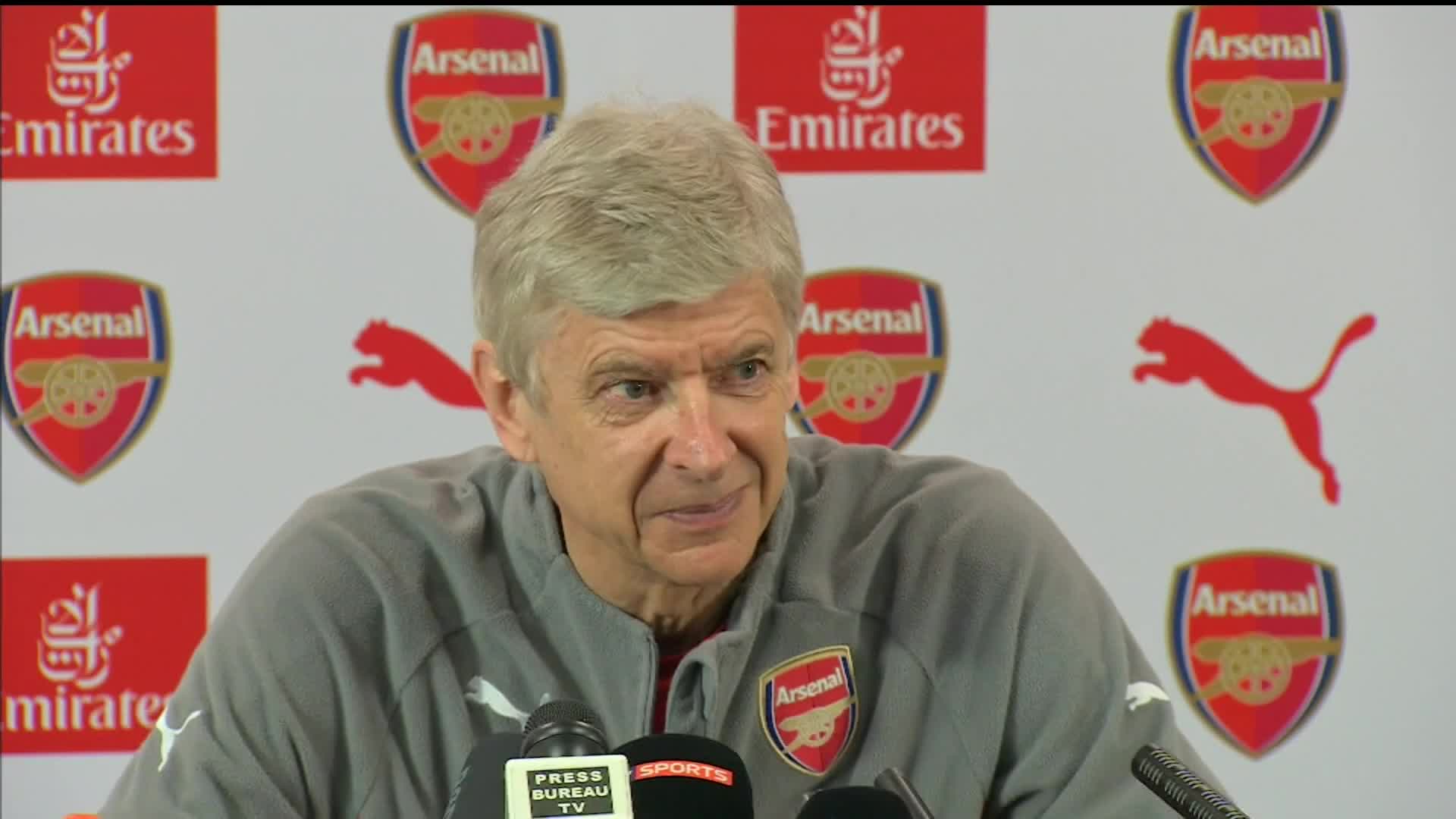 Ảnh bài viết Trước khi mơ danh hiệu, Arsenal hãy dùng tiền mua niềm tin