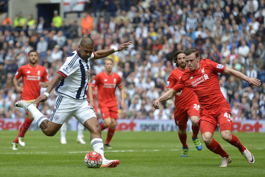 Ảnh bài viết 19h30 ngày 16/04, West Brom vs Liverpool: Hiểm địa The Hawthorns