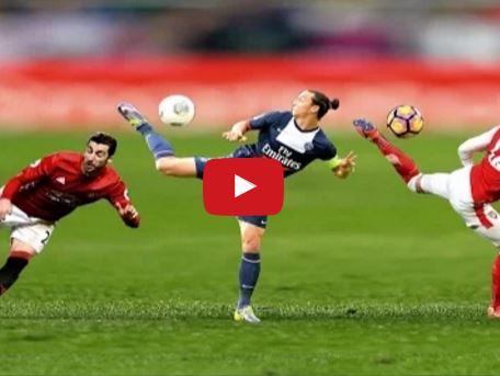 Ảnh bài viết 20 bàn thắng kiểu bò cạp đẹp mắt nhất mọi thời đại