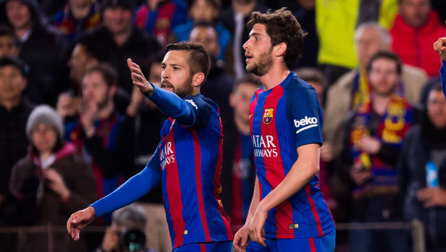 Chấm điểm cầu thủ Barca sau trận Sociedad: Tại sao vậy, Andre???