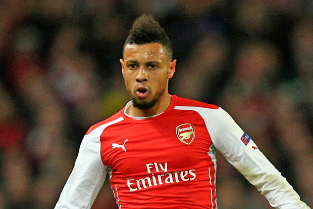 Ảnh bài viết Coquelin quan trọng với Arsenal đến thế nào?