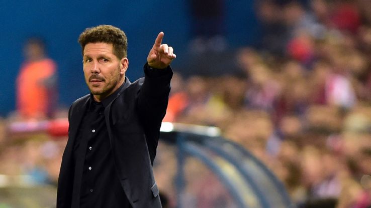 Giới chủ Trung Quốc quyết đưa bằng được Simeone về Inter