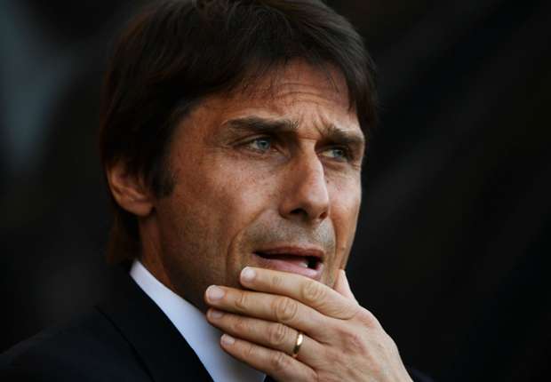 Ảnh bài viết HLV Conte nói lời khiến CĐV Chelsea 'mừng rơn'