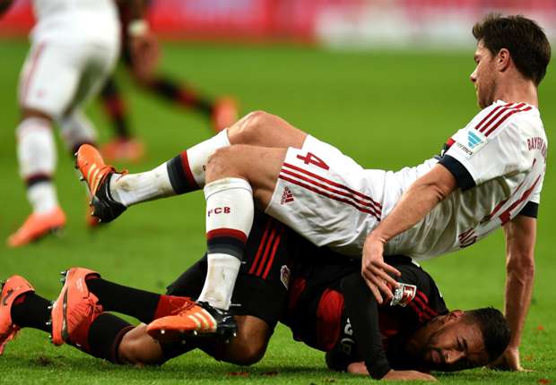 Ảnh bài viết Leverkusen 0-0 Bayern Munich (vòng 29 Bundesliga)