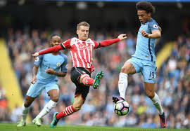 Ảnh bài viết Màn trình diễn của Leroy Sane vs Southampton