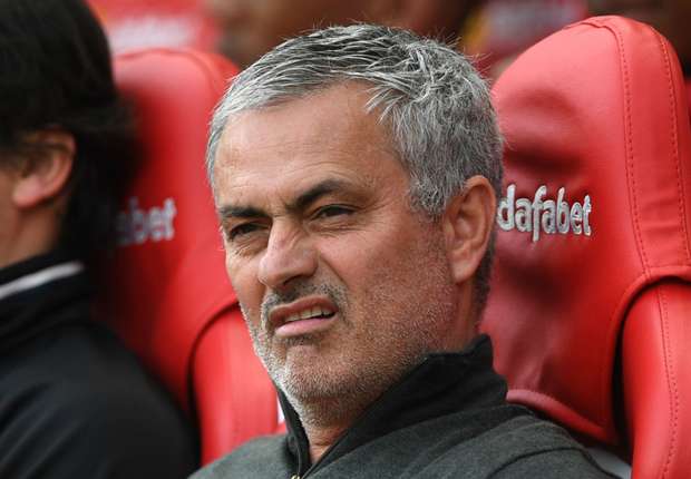 Những lý do tin rằng Man Utd sẽ làm Tottenham vui: Mourinho đang GATO