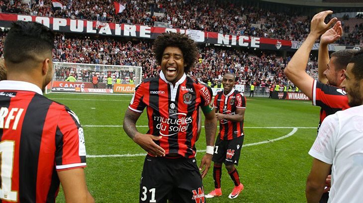 Ảnh bài viết Nice vs Nancy (Vòng 33 Ligue 1)