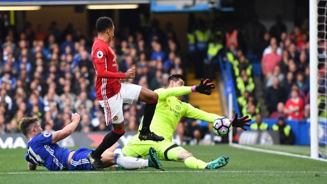 Ảnh bài viết Nóng: Chiến M.U, Chelsea mất trụ cột trước giờ G